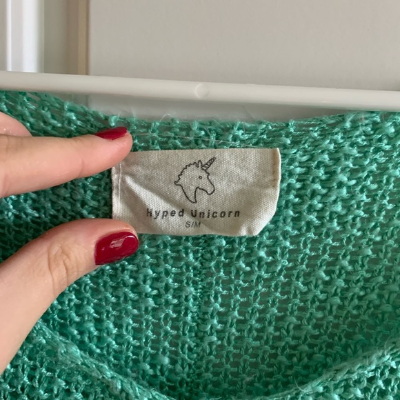 Sweater - Picture 3 of 4